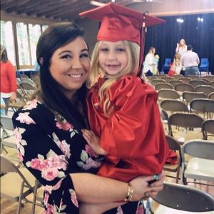 Meet your Posher, Brittney